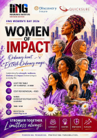 2026 IING Ladies Day Event - Ordinary Hearts, Extra - ordinary Magic